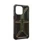 UAG Monarch, kevlar element green - iPhone 15 Pro Max