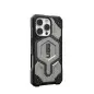 UAG Monarch Pro Magsafe, Titanium - iPhone 16 Pro