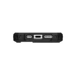 UAG Monarch Pro Magsafe, Titanium - iPhone 16 Pro