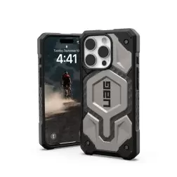 UAG Monarch Pro Magsafe, Titanas - iPhone 16 Pro