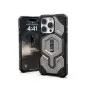 UAG Monarch Pro Magsafe, Titanium - iPhone 16 Pro