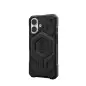 UAG Monarch Pro, Carbon Fiber - iPhone 16