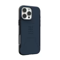 UAG Civilian Magsafe, Mallard - iPhone 16 Pro Max