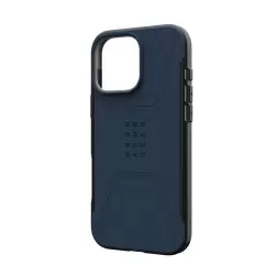 UAG Civilian Magsafe, Mallard - iPhone 16 Pro Max