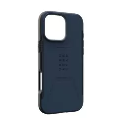 UAG Civilian Magsafe, Mallard - iPhone 16 Pro Max