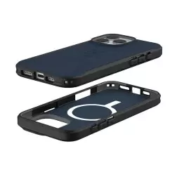 UAG Civilian Magsafe, Mallard - iPhone 16 Pro Max