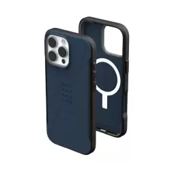 UAG Civilian Magsafe, Mallard - iPhone 16 Pro Max