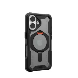 UAG Plasma XTE Magsafe, Black/Orange - iPhone 16