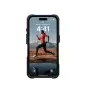 UAG Plasma XTE Magsafe, Black/Orange - iPhone 16