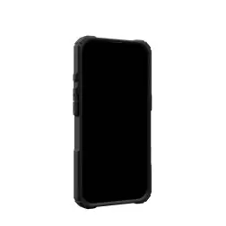 UAG Plasma XTE Magsafe, Juoda/Oranžinė - iPhone 16