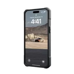 UAG Monarch, kevlaro elemento žalias - iPhone 15 Pro Max