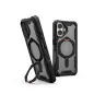 UAG Plasma XTE Magsafe, Black/Orange - iPhone 16