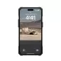 UAG Monarch, kevlar element green - iPhone 15 Pro Max