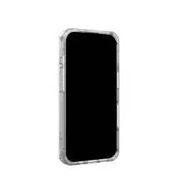 UAG Plyo Magsafe, Ice/Silver - iPhone 16 Pro