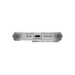 UAG Plyo Magsafe, Ice/Silver - iPhone 16 Pro