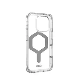 UAG Plyo Magsafe, Ice/Silver - iPhone 16 Pro