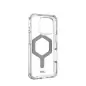 UAG Plyo Magsafe, Ice/Silver - iPhone 16 Pro