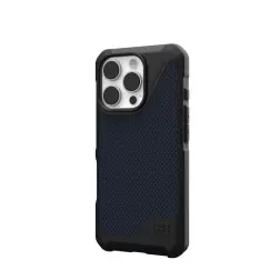 UAG Metropolis LT Magsafe, Kevlar Mallard - iPhone 16 Pro