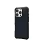 UAG Metropolis LT Magsafe, Kevlar Mallard - iPhone 16 Pro