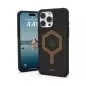 UAG Plyo Magsafe, Black/Bronze - iPhone 16 Pro Max