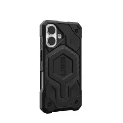 UAG Monarch, Carbon Fiber - iPhone 16