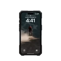 UAG Monarch, Anglies pluoštas - iPhone 16
