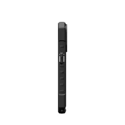 UAG Pathfinder MagSafe, sidabrinis - iPhone 15 Pro