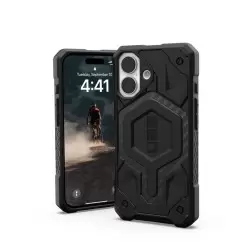 UAG Monarch, Anglies pluoštas - iPhone 16