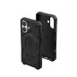 UAG Monarch, Carbon Fiber - iPhone 16