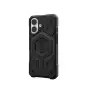 UAG Monarch, Carbon Fiber - iPhone 16