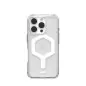 UAG Plyo Magsafe, Ice/White - iPhone 16 Pro