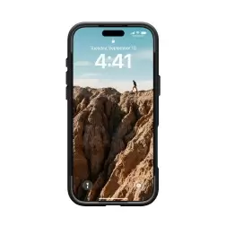 UAG Civilian Magsafe, Bordeaux - iPhone 16 Pro Max
