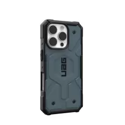UAG Pathfinder Magsafe, Cloud Blue - iPhone 16 Pro