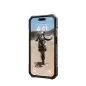 UAG Pathfinder MagSafe, silver - iPhone 15 Pro
