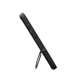 UAG Plasma XTE Magsafe, Black/Clear - iPhone 16 Pro Max