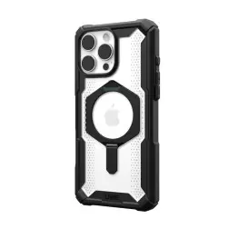 UAG Plasma XTE Magsafe, Black/Clear - iPhone 16 Pro Max