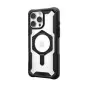 UAG Plasma XTE Magsafe, Black/Clear - iPhone 16 Pro Max