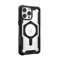 UAG Plasma XTE Magsafe, Black/Clear - iPhone 16 Pro Max