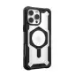 UAG Plasma XTE Magsafe, Black/Clear - iPhone 16 Pro Max