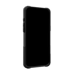 UAG Plasma XTE Magsafe, Black/Clear - iPhone 16 Pro Max