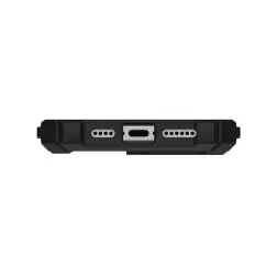 UAG Plasma XTE Magsafe, Black/Clear - iPhone 16 Pro Max