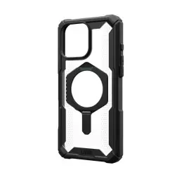 UAG Plasma XTE Magsafe, Black/Clear - iPhone 16 Pro Max