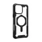 UAG Plasma XTE Magsafe, Black/Clear - iPhone 16 Pro Max