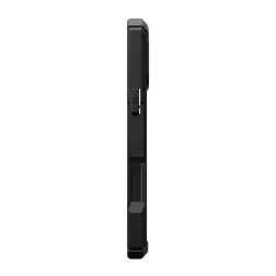UAG Plasma XTE Magsafe, Juoda/Skaidri - iPhone 16 Pro Max