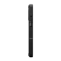 UAG Plasma XTE Magsafe, Juoda/Skaidri - iPhone 16 Pro Max