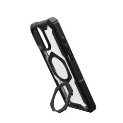 UAG Plasma XTE Magsafe, Juoda/Skaidri - iPhone 16 Pro Max