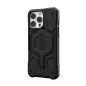 UAG Monarch Pro Magsafe, Kevlar Black - iPhone 16 Pro Max