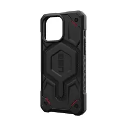 UAG Monarch Pro Magsafe, Kevlar Juoda - iPhone 16 Pro Max