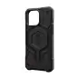 UAG Monarch Pro Magsafe, Kevlar Black - iPhone 16 Pro Max