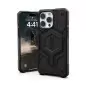 UAG Monarch Pro Magsafe, Kevlar Black - iPhone 16 Pro Max